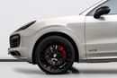 Porsche Cayenne 2023 Porsche Cayenne GTS Coupe, 2026 Porsche Warranty, Full Service History, Low KMs, GCC
