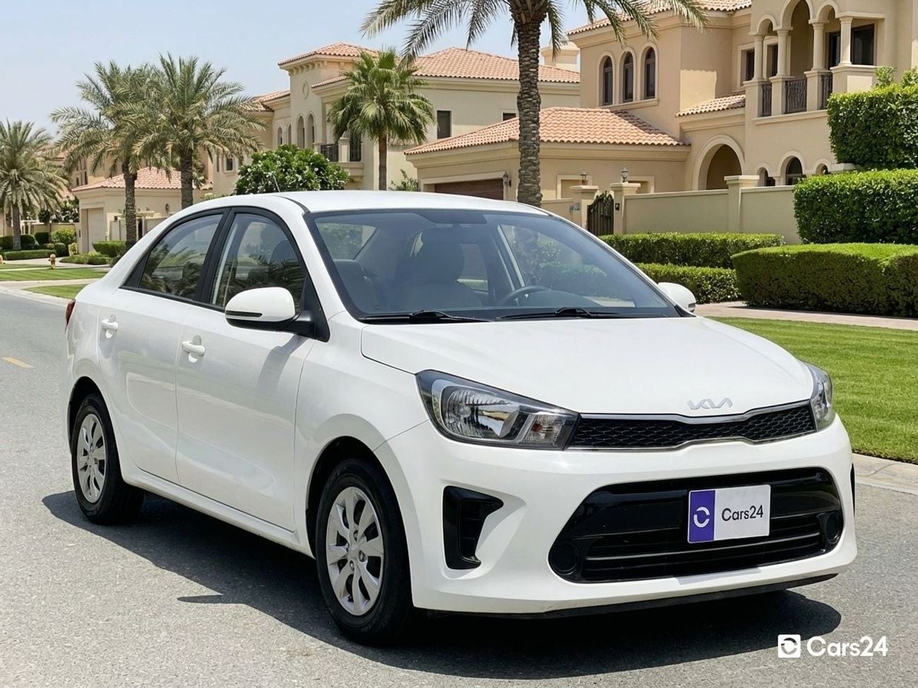 Kia Pegas 1.4L 2024 | 0 DP | 502/Month | 30 Day Return | Service History