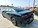 Dodge Charger SXT Plus 3.6L | Monthly 1000/- | 0% DP | Sunroof | # 17630 | Ramadan Offer!
