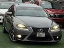 Lexus IS250 Premier 2.5L