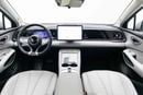 بي واي دي سيليون 05 Intelligent Navigation EV - Warm Sun White Inside White | Export Only