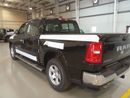 RAM 1500 BIGHORN 4WD 3.0L TURBO AUTOMATIC TRANSMISSION