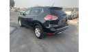 Nissan Rogue LIMITED PANORAMA AWD AND ECO 2.4L V4 2016 AMERICAN SPECIFICATION