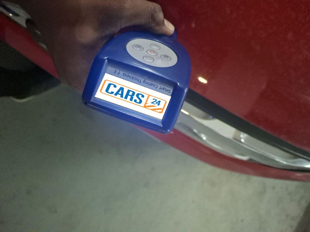 سوزوكي فيتارا GLX 1.6 | بدون دفعة مقدمة | اختبار القيادة في المنزل