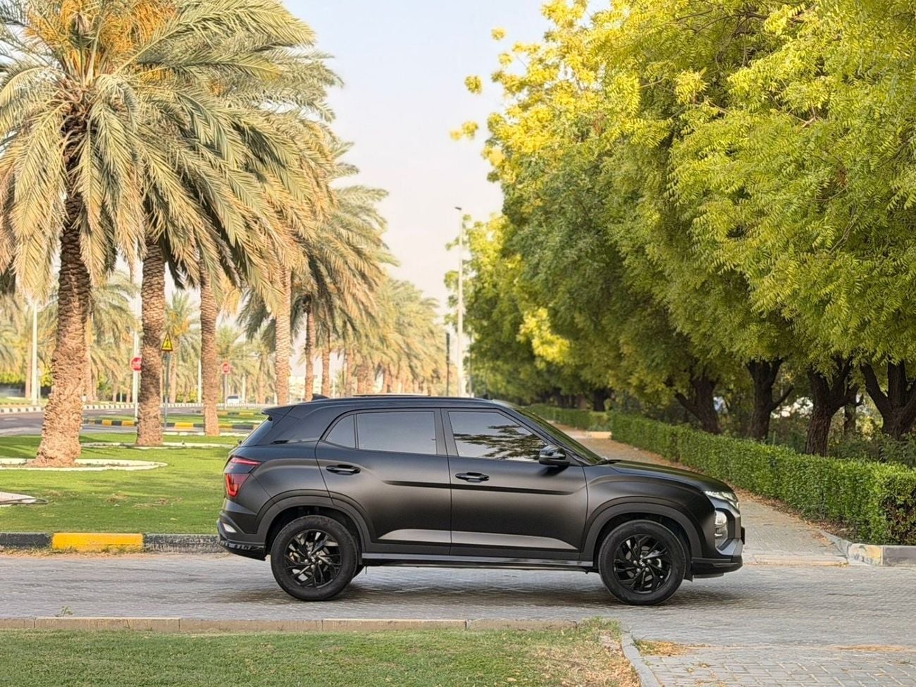 Hyundai Creta PREMIUM