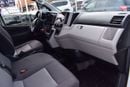 Toyota Hiace GLS -High Roof  Panal Van 3.5L