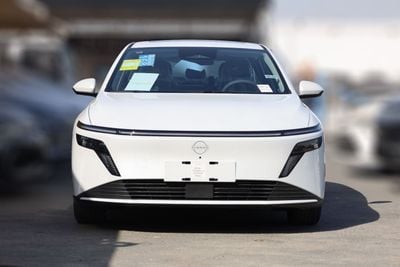 Nissan N6 180 PRO 1.5L PHEV AT 2025 Model Only for EXPORT
