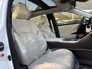 Toyota Crown Platinum