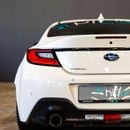 سوبارو BRZ AED 1,877 pm • 0% Downpayment • Subaru BRZ AT Eyesight • Agency Warranty