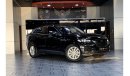 جاغوار F-Pace AED 1950/MONTHLY | 2018 JAGUAR F-PACE PRESTIGE AWD | GCC | UNDER WARRANTY