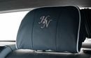Rolls Royce Phantom 6.75L V-12 Twin-Turbocharged Engine