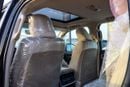 Toyota Land Cruiser GXR 3.3L Toyota Land Cruiser GXR 3.3L Diesel (300 Series) (FJA300) 2025 Model – 4WD SUV (Big Screen