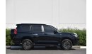 Toyota Prado 4.0L V6 PETROL MIDNIGHT EDITION