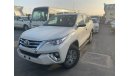 Toyota Fortuner 2.7