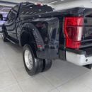 Ford F-550