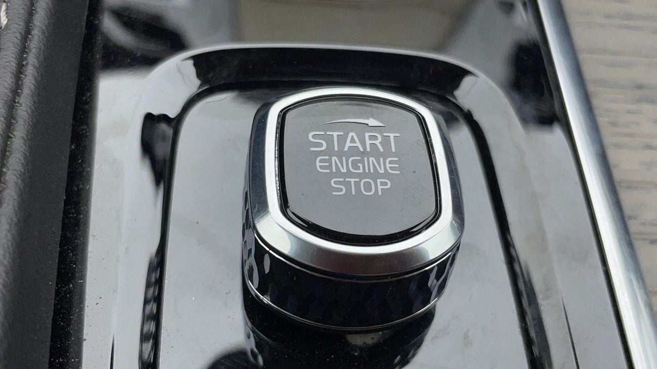 Volvo XC90 B6 ULTIMATE BRIGHT AWD 2 | Zero Down Payment | Home Test Drive