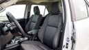 Toyota Fortuner EXR 2.4L DIESEL 2025 WHITE