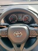 تويوتا راف ٤