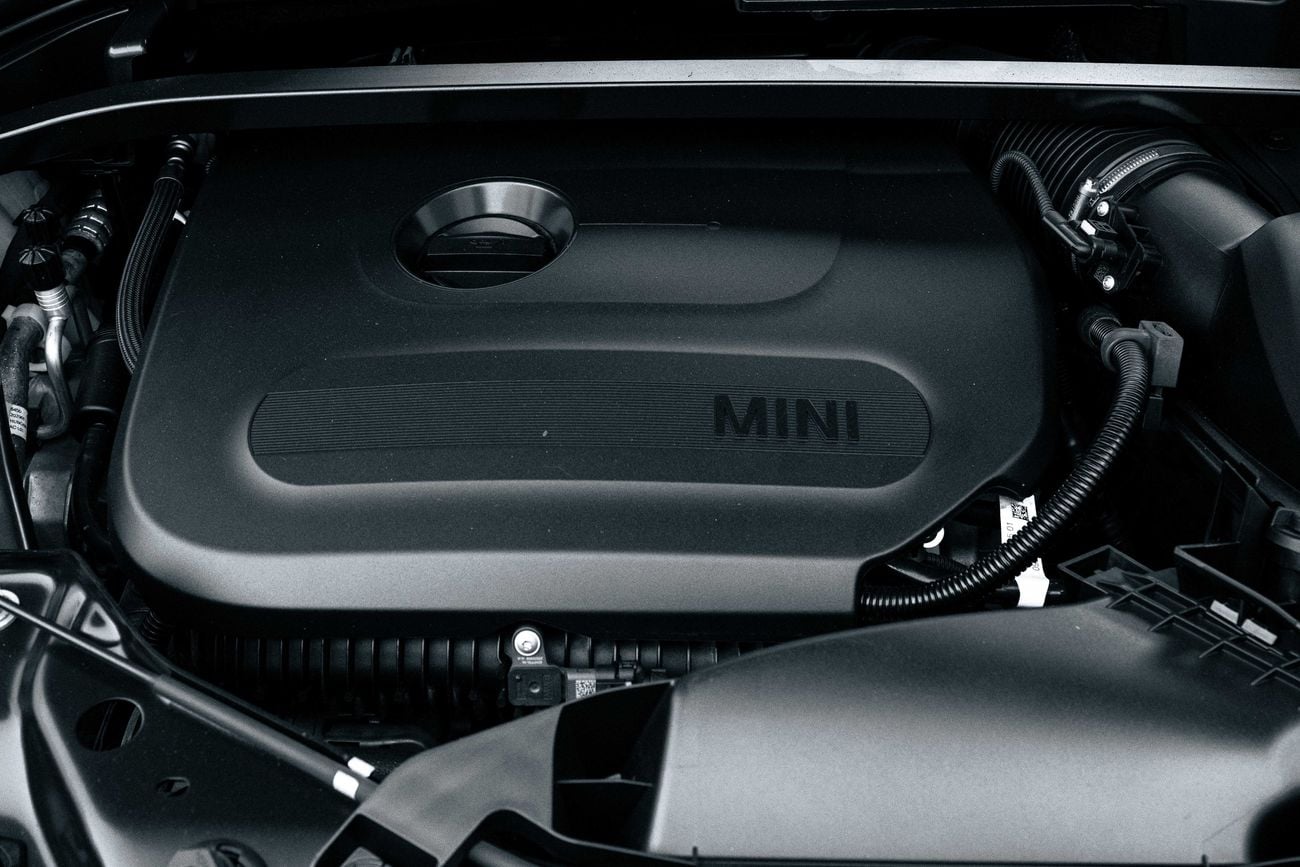 Mini Countryman Countryman S | 2,742 P.M | 0% Downpayment | MINI WARRANTY!