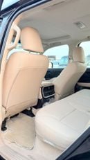 تويوتا لاند كروزر GXR 4.0L