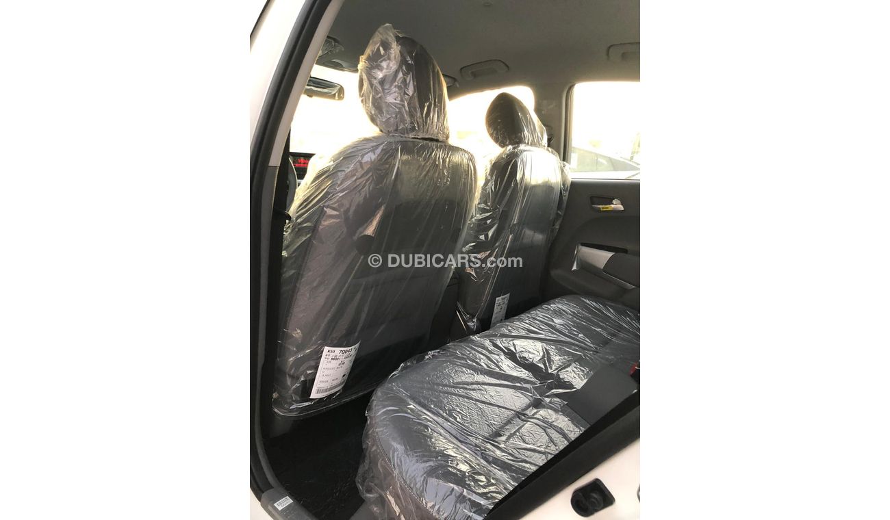 Kia Picanto 1200cc ((Brand New))