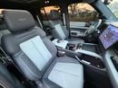BYD Leopard 5 Leopard 5, 2025 model, 2 differential locks, three screens, refrigerator with heater, five-year EVS 