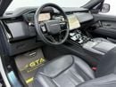 Land Rover Range Rover Sport HSE 2023 Range Rover Sport HSE, 2027 RR Warranty, Full RR Service History, Excellent Condition, GCC