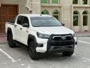Toyota Hilux Adventure 4.0L