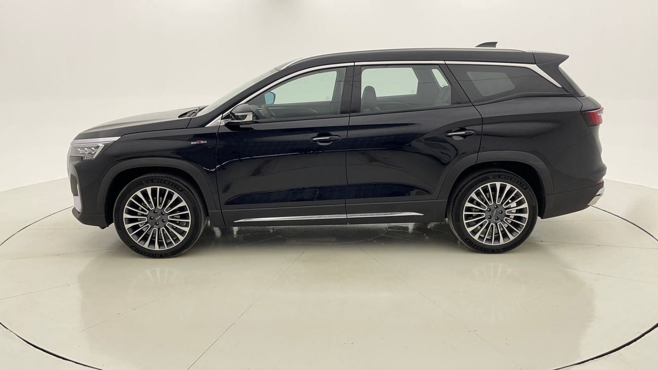 جيتور X90 بلس LUXURY 2 | بدون دفعة مقدمة | اختبار القيادة في المنزل