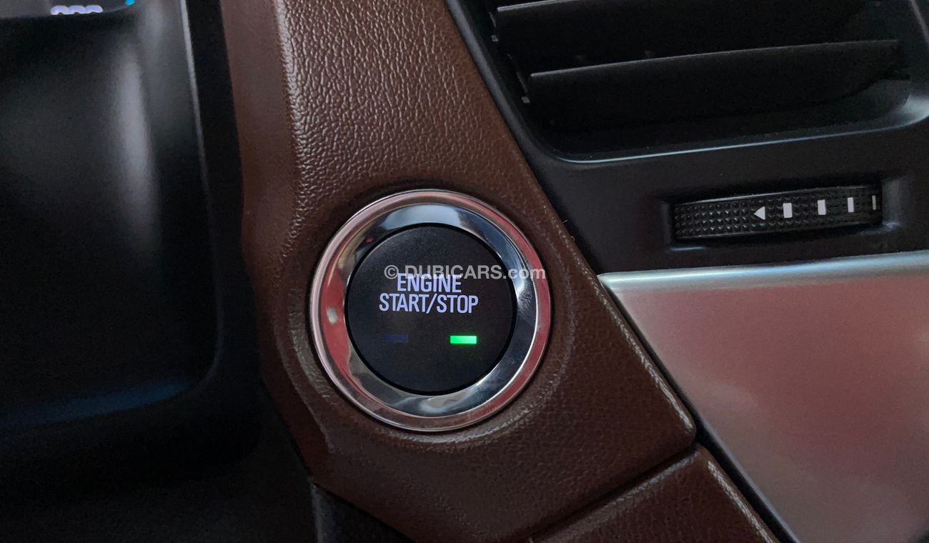 Chevrolet Tahoe LTZ PREMIUM 5.3 | Under Warranty | Inspected on 150+ parameters