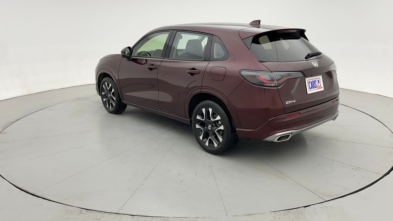 Honda ZRV EX 1.5 | Zero Down Payment | Free Home Test Drive