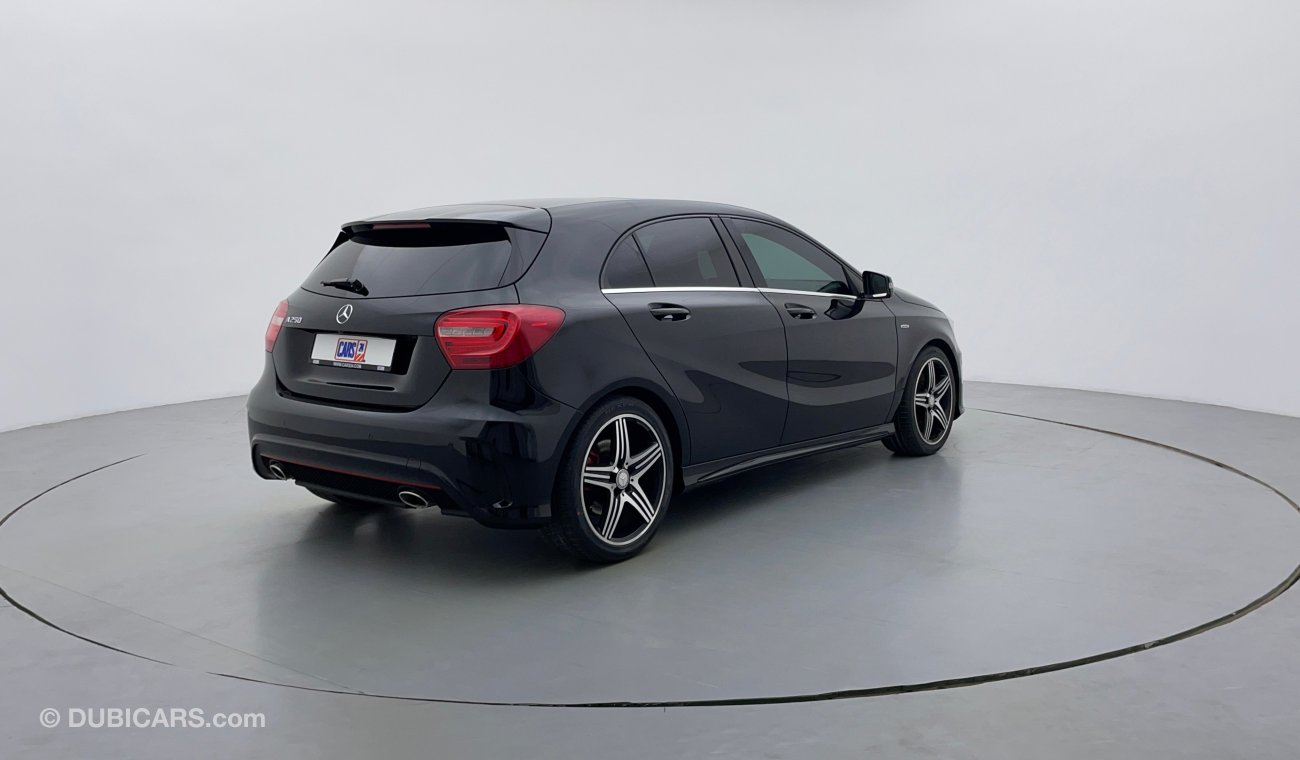 Mercedes-Benz A 250 A250 Sport 2000