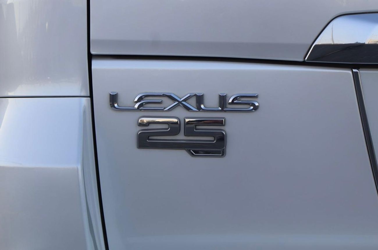 Lexus LX 570