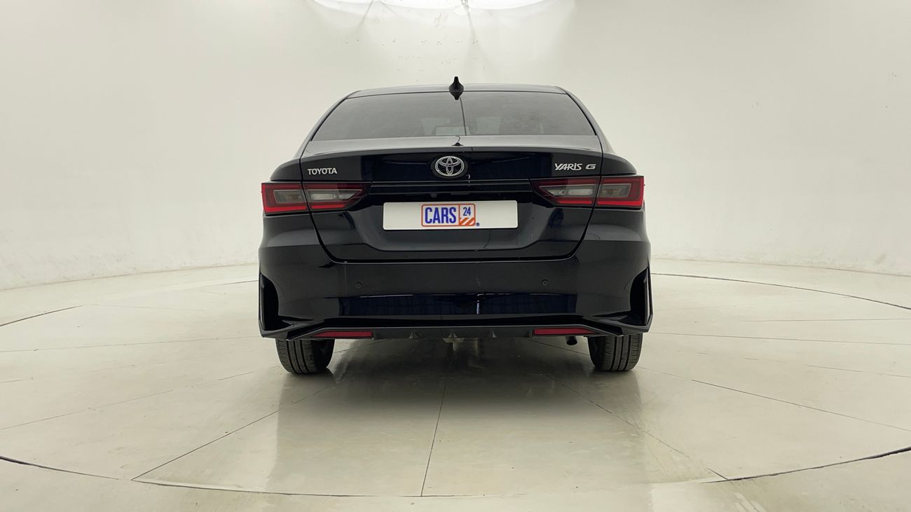 Toyota Yaris G 1.5 | Zero Down Payment | Home Test Drive