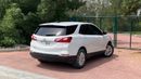 Chevrolet Equinox 2LT
