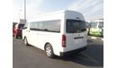Toyota Hiace Hiace Commuter Van (Stock no PM 285 )