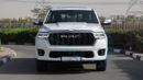 RAM 1500 TUNGSTEN (For Export , НА ЭКСПОРТ) TUNGSTEN SST H.O 3.0TT 2026 GCC Без пробега
