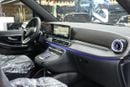 Mercedes Benz V300