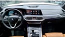BMW X5 BMW X5 40I XDRIVE 2023 WITH ONLY 8K KM FOR 229K AED