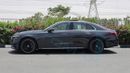 Mercedes-Benz E300 (For Export , НА ЭКСПОРТ) AMG EQ Boost 2.0T RWD 2026 GCC Без пробега