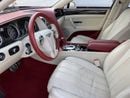 Bentley Flying Spur W12