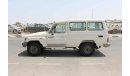 تويوتا لاند كروزر 4.5L Turbo Diesel 3-Door HardTop | Best Price