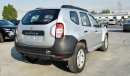 Renault Duster Renault Duster New 2017 With 3 years warranty Car finance on bank