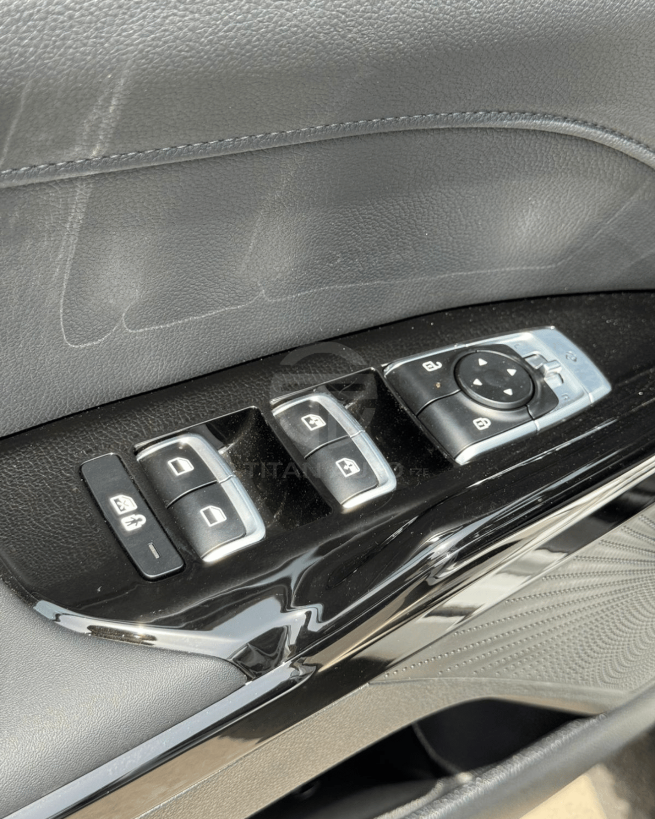 Kia K5 KIA K5 2.0 HYBRID 2025 MODEL