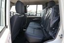 Toyota Land Cruiser 70 2024 MODEL TOYOTA LAND CRUISER 76 HARDTOP V6 4.2L DIESEL 4WD 9-SEATER MT