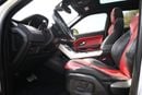 لاند روفر رانج روفر إيفوك Dynamic Plus 2.0L (5 Door)