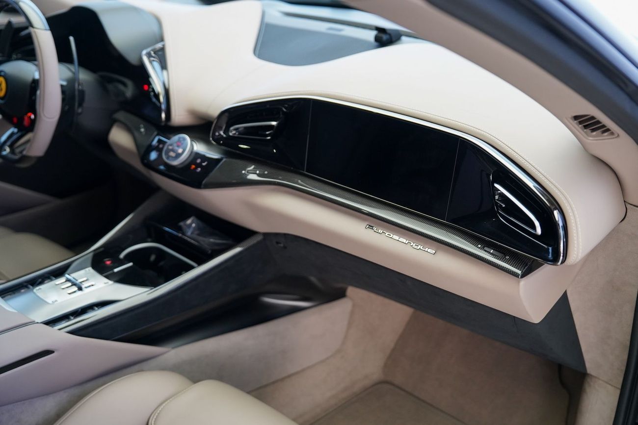 فيراري بوروسانجوي