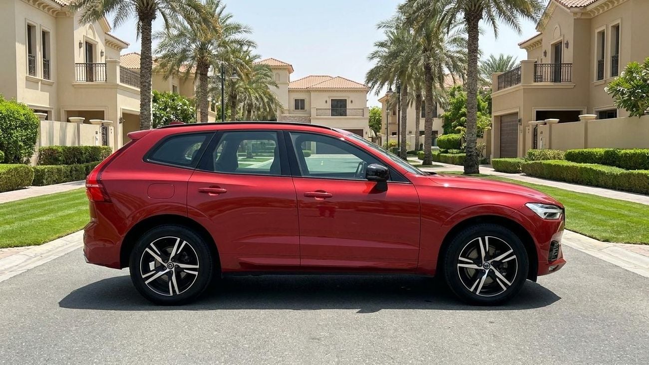 فولفو XC 60 كارس24 هي سوق ضخم للسيارات المستعملة موثوق ومضمون ٪كارس24 هي سوق ضخم للسيارات المستعملة موثوق ومضمون