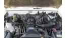 Toyota Hilux Toyota Hilux Pick Up Right Hand Drive (PM 834)