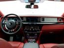 رولز رويس فانتوم GCC Spec | Bespoke Red Interior I SWB